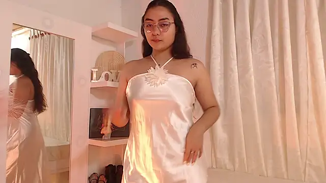  Kim  M online show from 02-23-26, 03:01