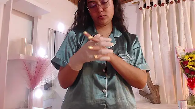  Kim  M online show from 02-02-26, 02:27