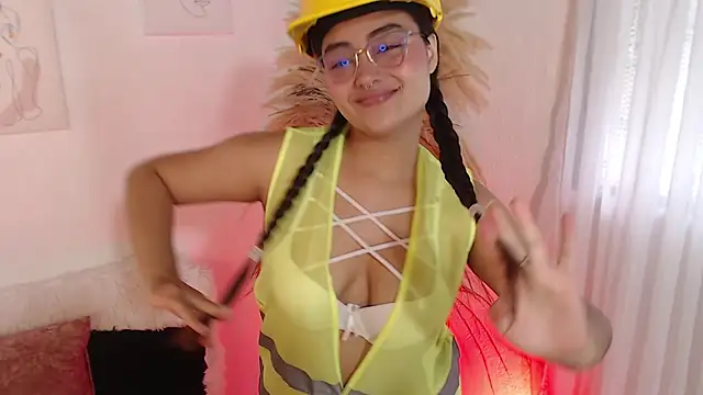  Kim  M online show from 10-03-25, 01:12