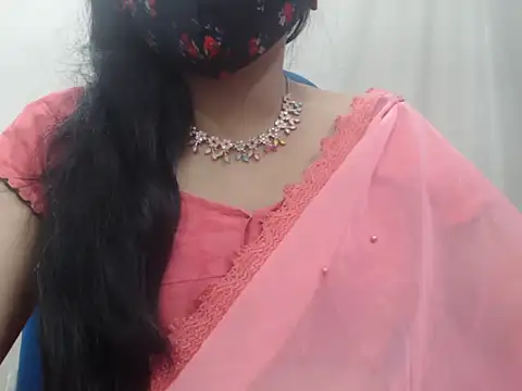 Lovely Siri 23 online show from 03-12-26, 06:12