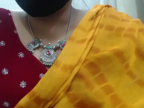 Lovely Siri 23 online show from 07-21-26, 05:47