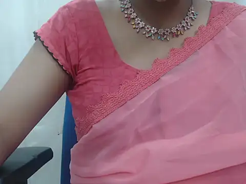 Lovely Siri 23 online show from 11-10-25, 07:46