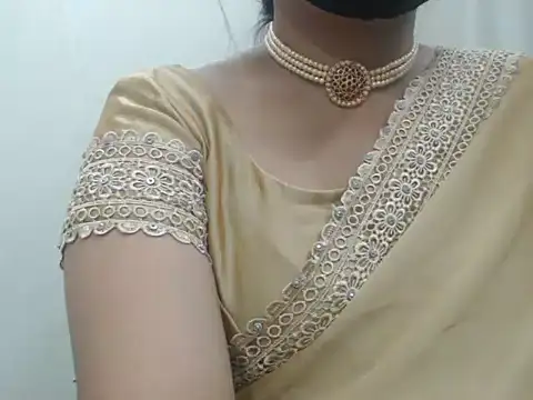 Lovely Siri 23 online show from 04-12-26, 09:12