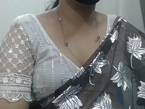 Lovely Siri 23 online show from 04-24-26, 12:18