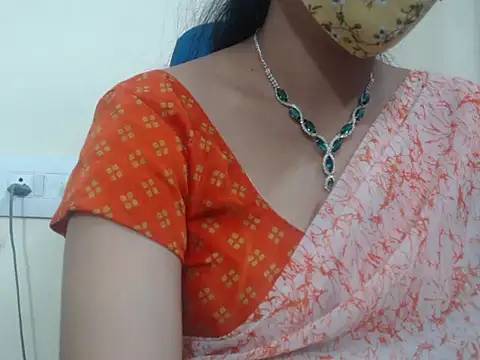 Lovely Siri 23 online show from 11-03-25, 06:40