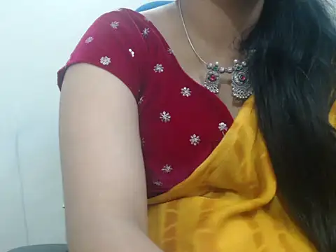 Lovely Siri 23 online show from 05-06-26, 07:01