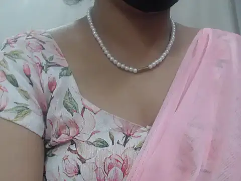 Lovely Siri 23 online show from 07-26-26, 07:04
