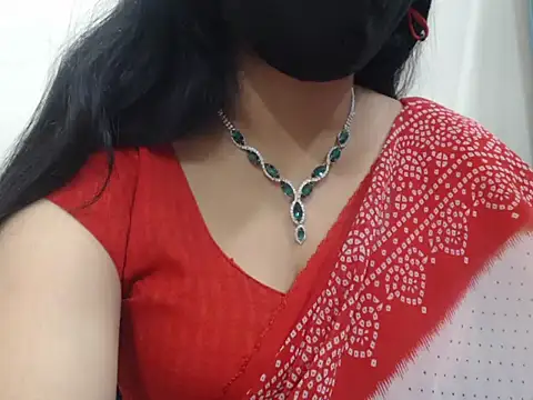 Lovely Siri 23 online show from 01-14-26, 05:33