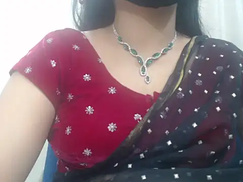 Lovely Siri 23 online show from 06-03-26, 06:56