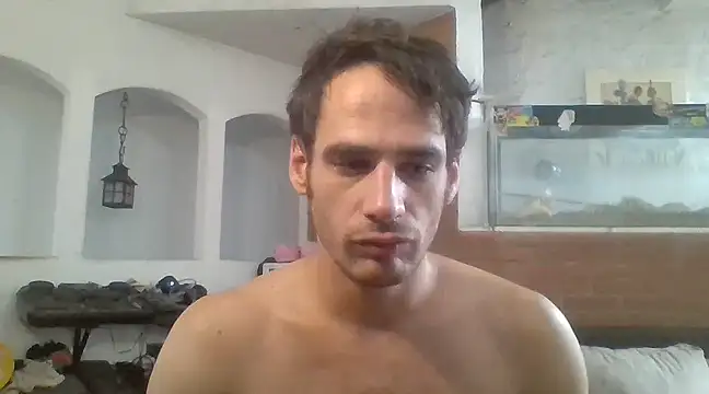 Stevenson988 online show from 02-22-25, 03:58