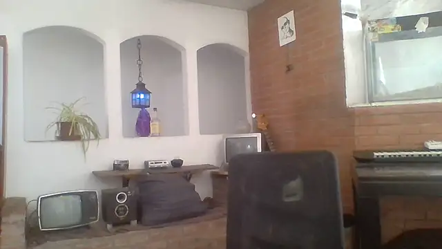 Stevenson988 online show from 11-14-25, 04:10