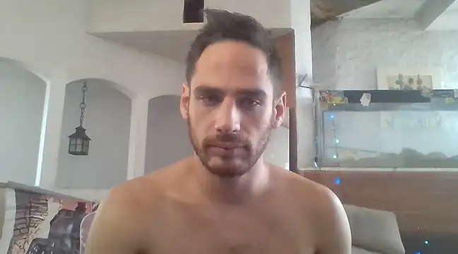 Stevenson988 online show from 03-10-25, 03:52