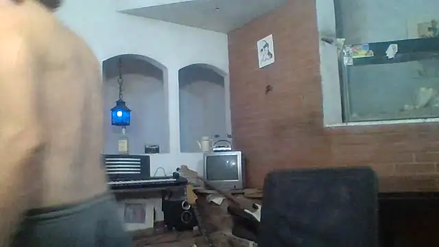 Stevenson988 online show from 02-09-26, 03:26