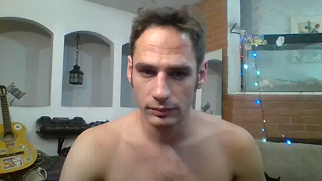 Stevenson988 online show from 03-17-25, 11:57