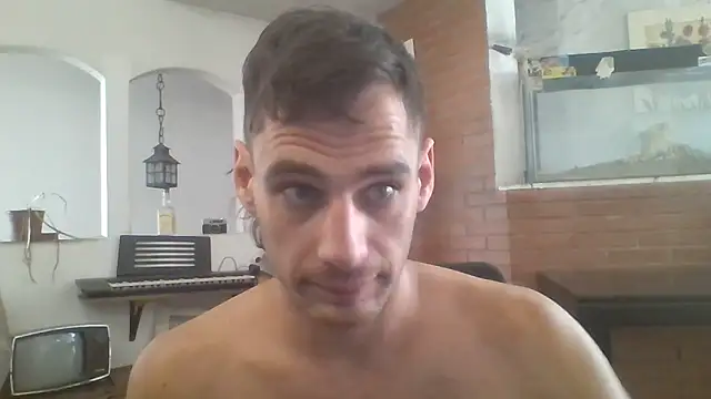 Stevenson988 online show from 02-11-26, 04:18