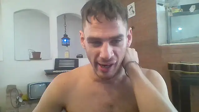 Stevenson988 online show from 02-13-26, 02:28