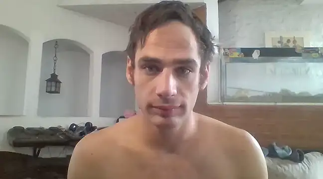 Stevenson988 online show from 02-18-25, 04:25