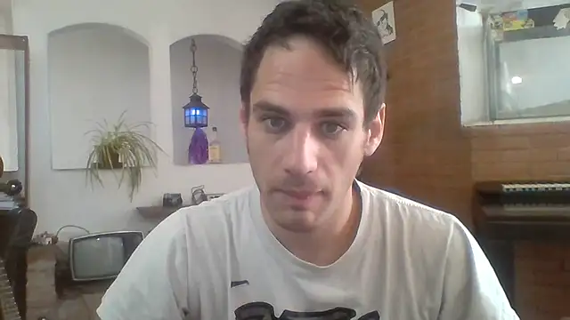 Stevenson988 online show from 11-05-25, 03:04