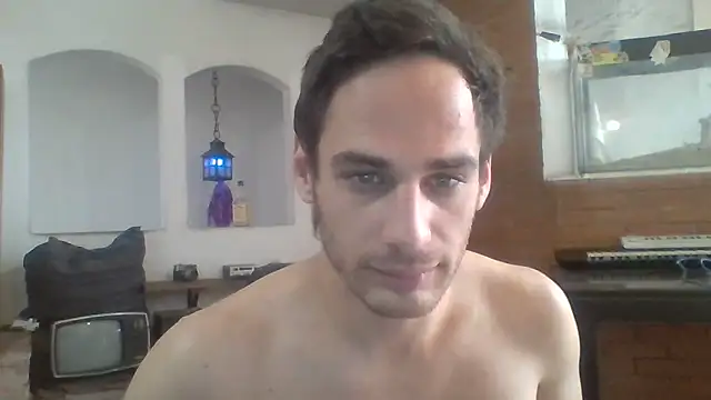 Stevenson988 online show from 11-08-25, 05:05