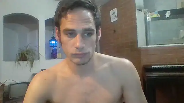 Stevenson988 online show from 11-02-25, 01:54