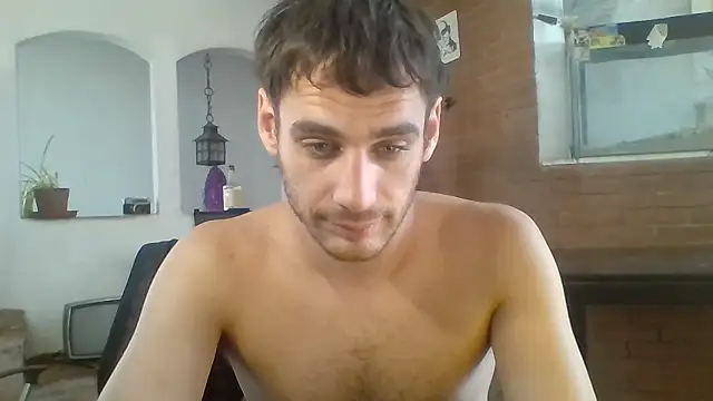 Stevenson988 online show from 01-08-26, 05:30