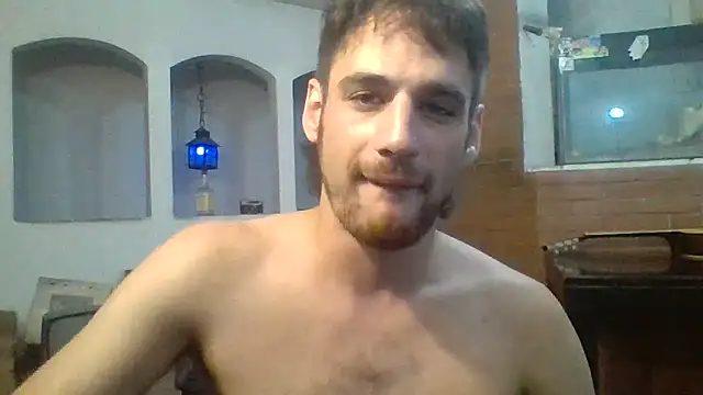 Stevenson988 online show from 04-18-26, 06:27