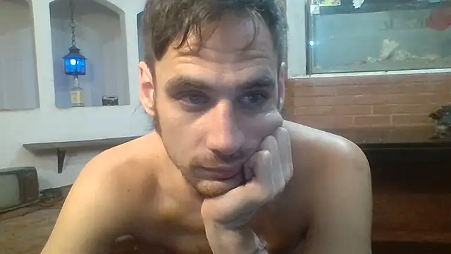 Stevenson988 online show from 04-13-26, 11:53