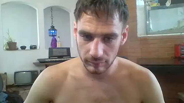 Stevenson988 online show from 12-15-25, 06:14