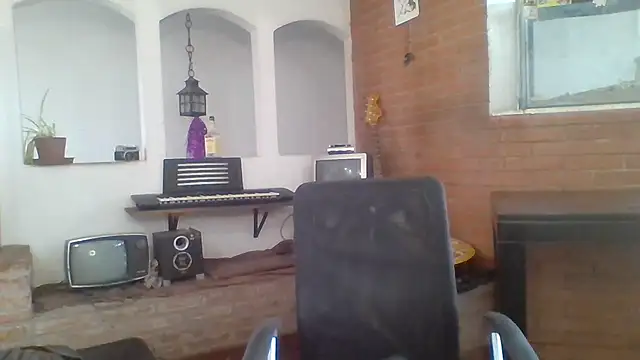 Stevenson988 online show from 01-09-26, 03:08