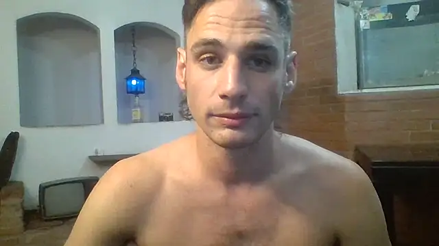 Stevenson988 online show from 03-26-26, 04:00