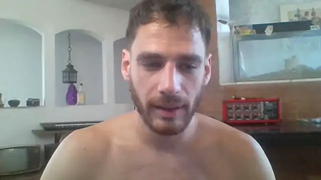 Stevenson988 online show from 12-05-25, 06:17