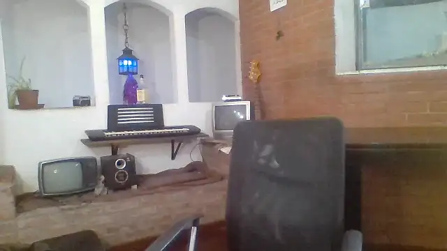 Stevenson988 online show from 01-10-26, 07:53