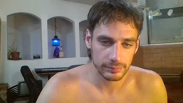 Stevenson988 online show from 01-12-26, 05:14