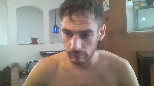 Stevenson988 online show from 02-23-26, 03:23