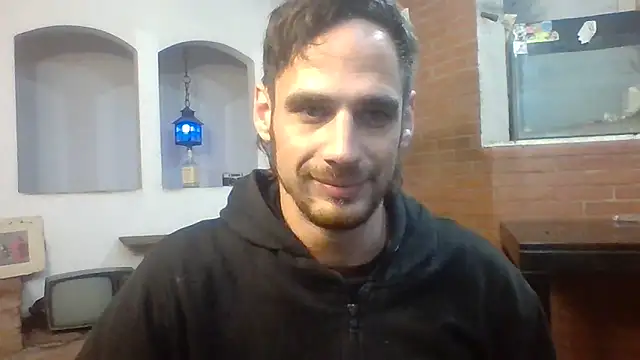 Stevenson988 online show from 04-22-26, 03:57