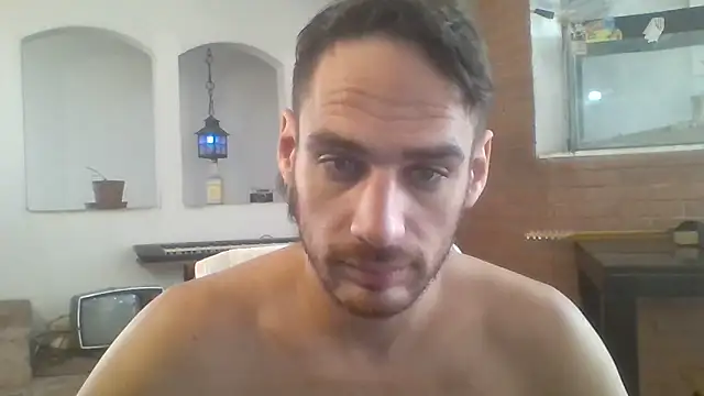 Stevenson988 online show from 02-26-26, 03:34