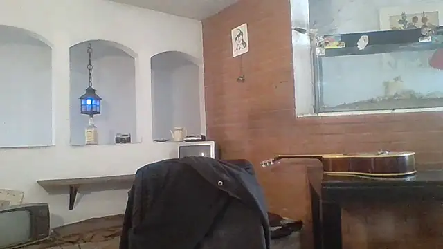 Stevenson988 online show from 04-17-26, 01:14