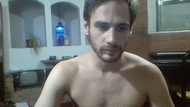 Stevenson988 online show from 11-23-25, 02:54