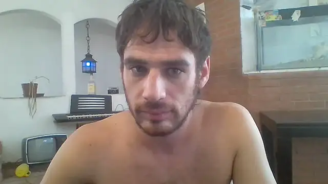 Stevenson988 online show from 02-08-26, 02:37