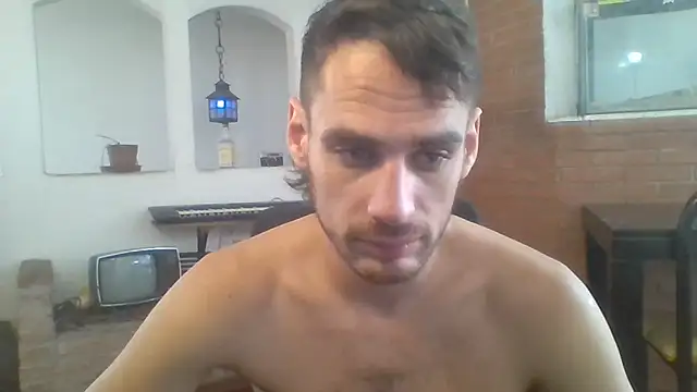 Stevenson988 online show from 02-20-26, 03:03