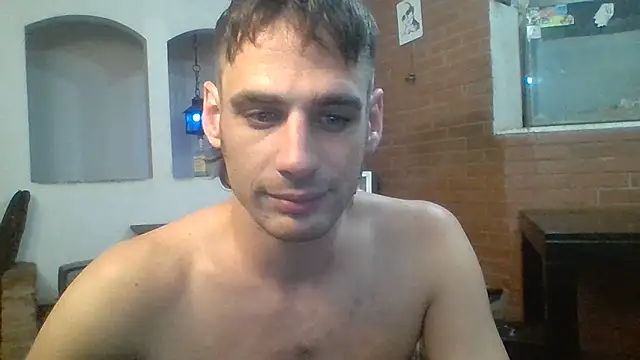 Stevenson988 online show from 03-27-26, 01:47