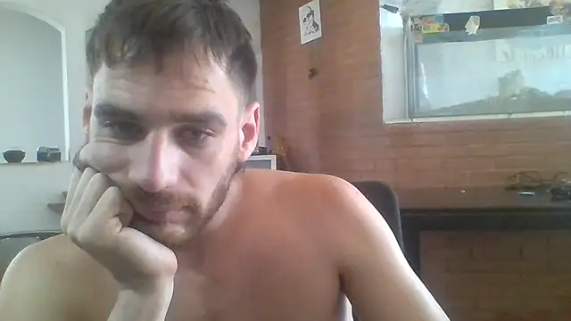 Stevenson988 online show from 12-04-25, 05:23