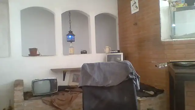 Stevenson988 online show from 03-20-26, 04:52