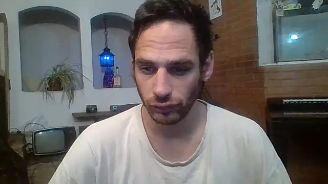 Stevenson988 online show from 10-31-25, 12:51