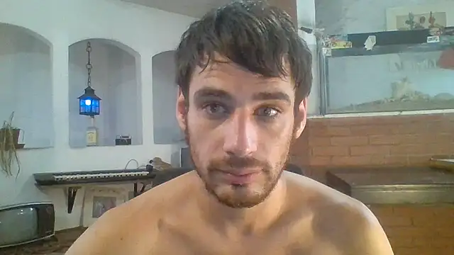 Stevenson988 online show from 02-05-26, 04:03