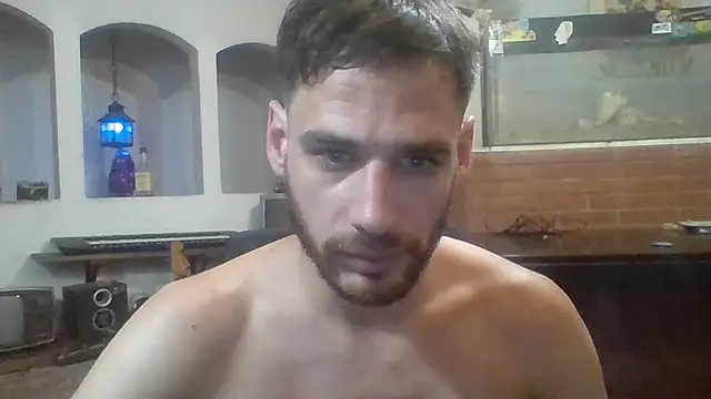 Stevenson988 online show from 12-04-25, 04:11