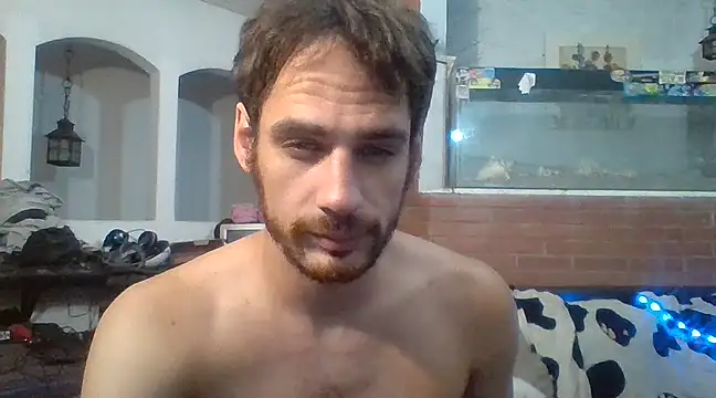 Stevenson988 online show from 02-15-25, 04:36