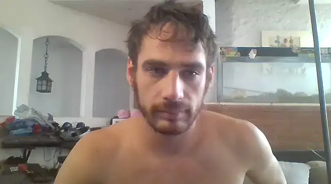 Stevenson988 online show from 02-17-25, 04:50