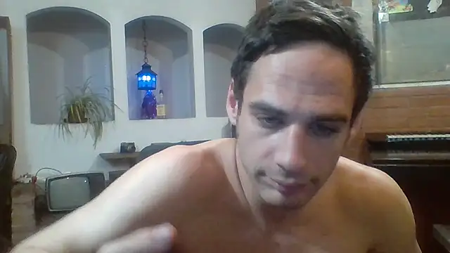 Stevenson988 online show from 11-04-25, 01:42