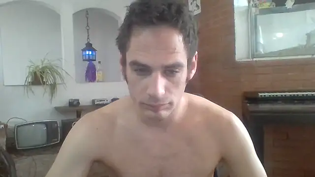 Stevenson988 online show from 11-02-25, 03:06